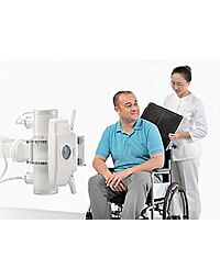 Wheelchair Patient Positioning Sponge 