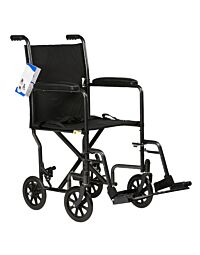DynaRide Transport Wheelchairs