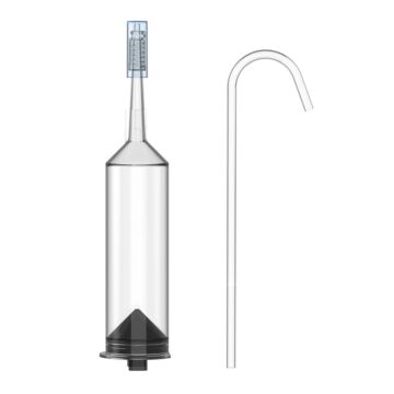 Contrast Syringe for MEDRAD (150-FT-Q Equivalent)