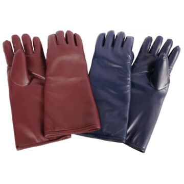 Lead Gloves