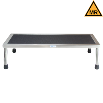 MRI Safe Step Stool - (12