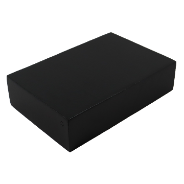 8" x 12" x 3" Rectangle Block Positioner