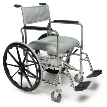 Shower Commode Chair