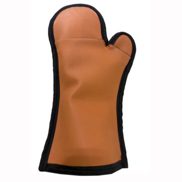 Slitted Vet Mittens for ALL Fingers (Pair)