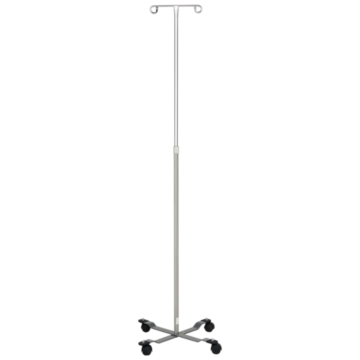 Blickman 2 Hook IV Stand