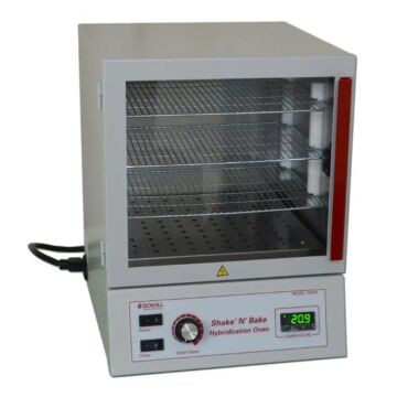 Shake 'N Bake™ Rocking Hybridization Oven/Incubator