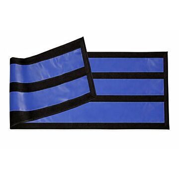 Radiolucent Immobilizer Strap 14″ W for MRI, CT & X-Ray | Patient Positioning in multiple length options.