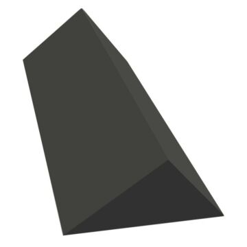 Closed Cell Wedge - 45° (9x9x30)