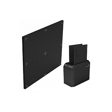 Rayence XMARU 14x17 Wireless DR