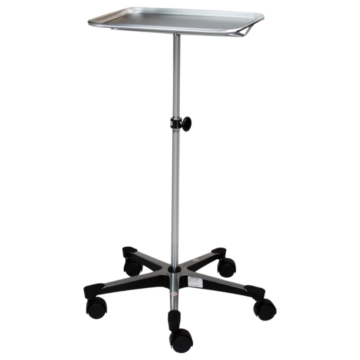 Blickman Instrument Stand