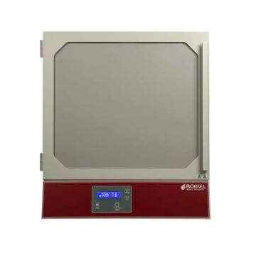 Digital Forced Air Incubators  2.5 Cu