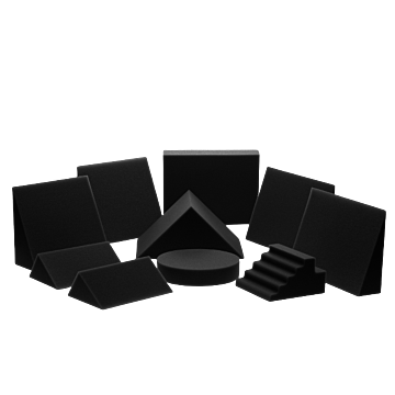 Routine X-Ray Positioning Kit