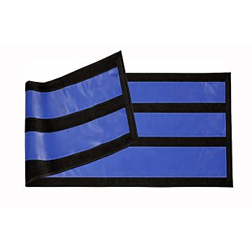 Radiolucent Immobilizer Strap 20″ W for MRI, CT & X-Ray | Patient Positioning in multiple length options