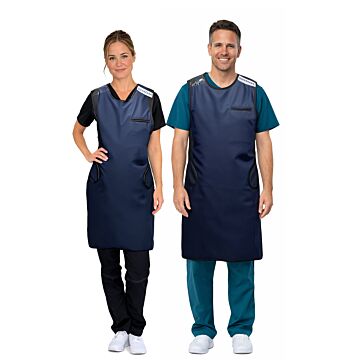 Guardian Lead-Free Flexback Front Protection Apron