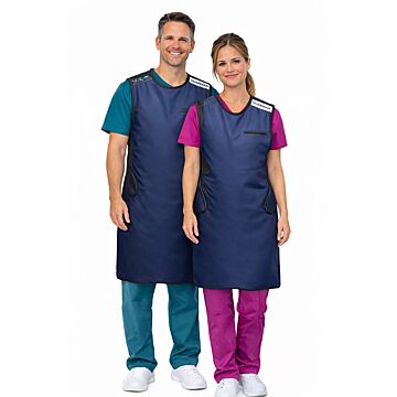 Guardian Lightweight Lead Flexback Front Protection Apron