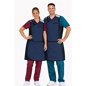 Guardian Lightweight Lead Vest and Skirt