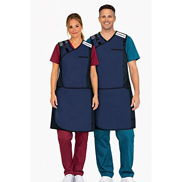 Guardian Lead-Free Vest and Skirt  