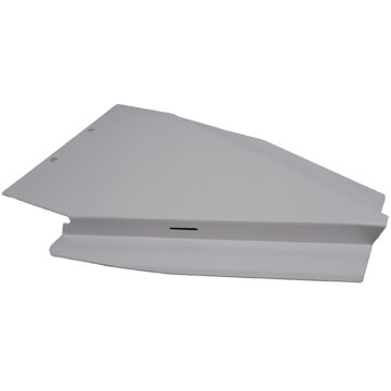 GE Angiography and Cath Lab Table Armboard support