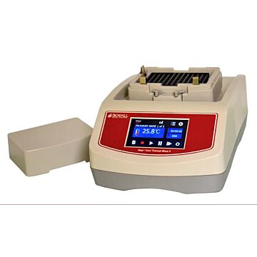 Heat/Cool Thermal Mixer II with Block