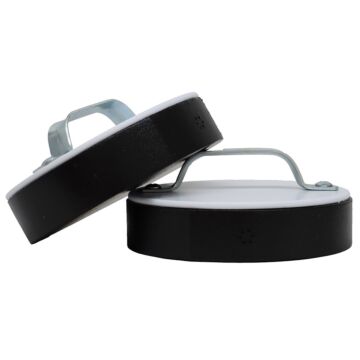 Patient Head Paddles  