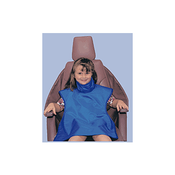 Kling Kuver Dental X-Ray Lead Apron (Child)