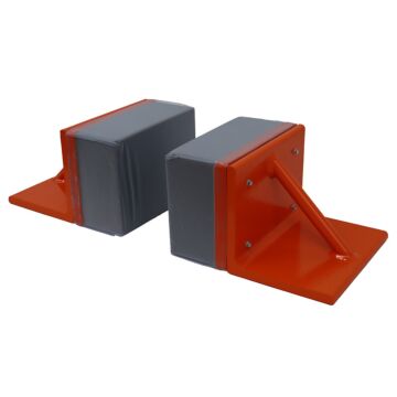 Patient Head Immobilizer