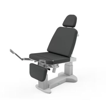 Fully Powered GYN Exam 3100 Procedure Chair