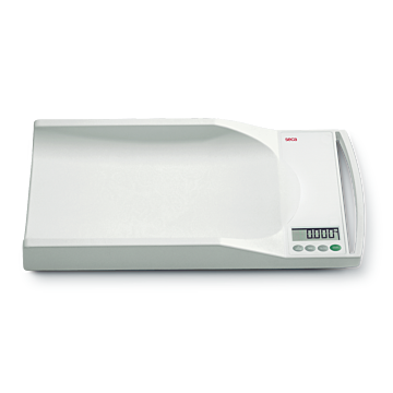 Mobile Infant Scale