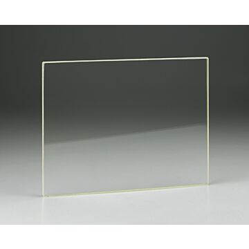 8x10 Lead Glass