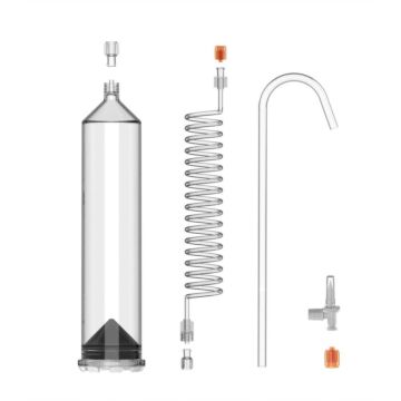 Contrast Syringe for Bracco Empower CT &amp; CTA Injector