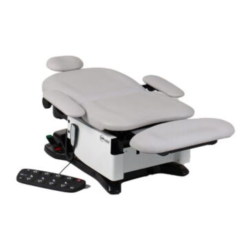 Leg-Centric Procedure Chairs