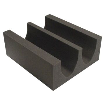 Vascular Imaging leg positioner Immobilizer 