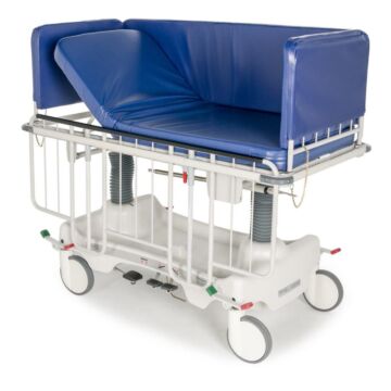 Pediatric Transport Stretcher