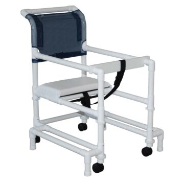 Standard PVC Walker with Outriggers