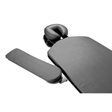 Single Carbon Fiber Arm Board