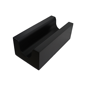 Leg Brace Immobilizer for Cast imaging