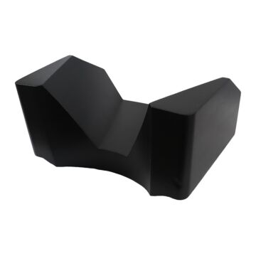 Winged Shoulder Support