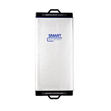 Surgiboard Wide SMART Rollboard (48"x20)