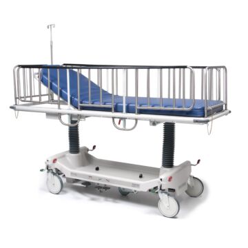 Youth Transport Stretcher