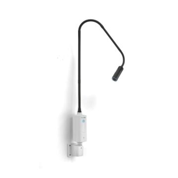 Welch Allyn Green Series Exam Light IV