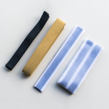 Pedia Poser Replacement Strap Pack