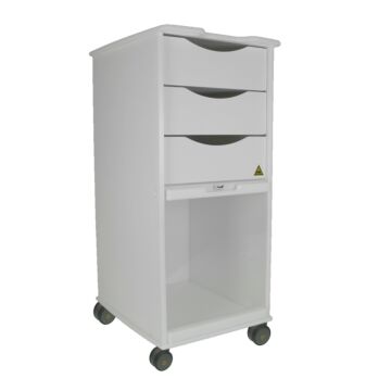 Core SP Supply and Procedure Cart