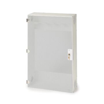 Ultrasound Transducer Storage Cabinet w/Frost Door