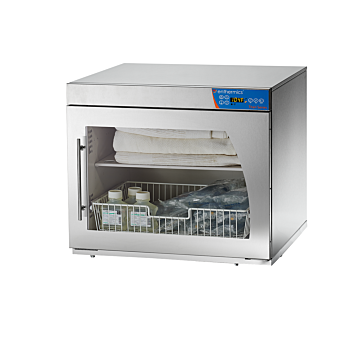 Enthermics 24″ Depth Single Cavity Combination Warming Cabinet
