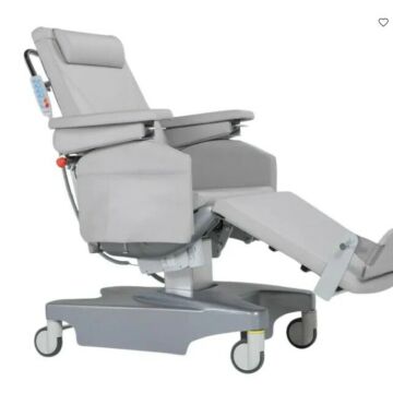 Dialysis and Chemotherapy Chair