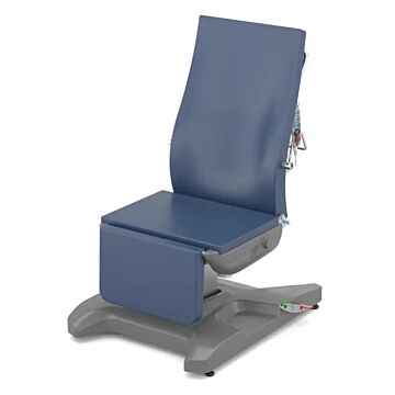 Patient Procedure & Phlebotomy Chair