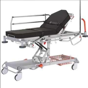 Pediatric Transport Stretcher