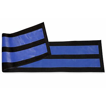 Radiolucent Immobilizer Strap 7″ W for MRI, CT & X-Ray | Patient Positioning and various lengths