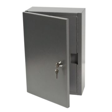 Standard Narcotic Safe