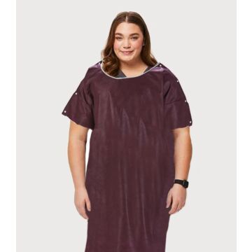 Bariatric Disposable Patient Gowns